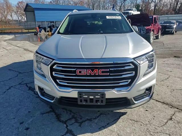 2022 GMC Terrain Slt VIN: 3GKALVEV8NL265776 Lot: 93625875