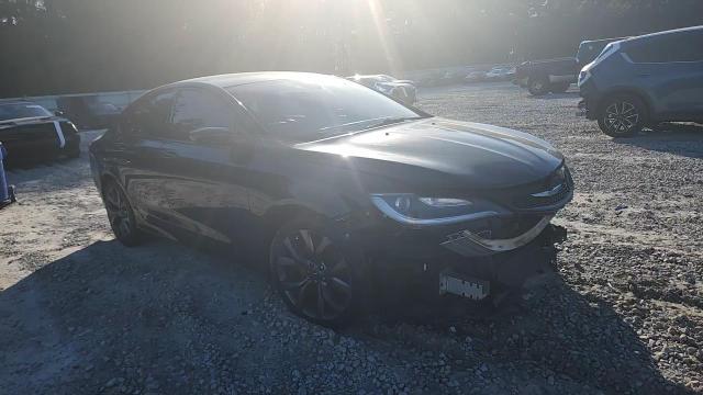 2016 Chrysler 200 S VIN: 1C3CCCBB8GN163002 Lot: 91741855