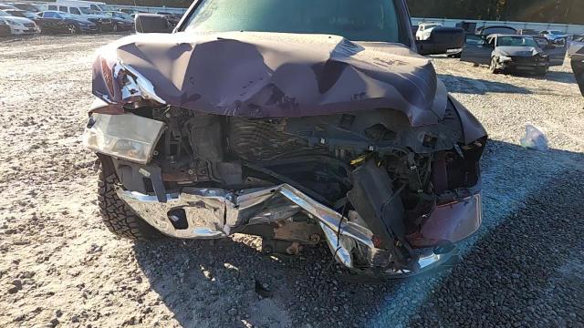 2018 Ram 1500 Slt VIN: 1C6RR7GT9JS207196 Lot: 92625735