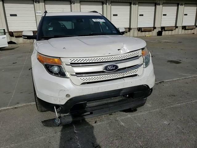2014 Ford Explorer Limited VIN: 1FM5K8F89EGA32029 Lot: 92615175