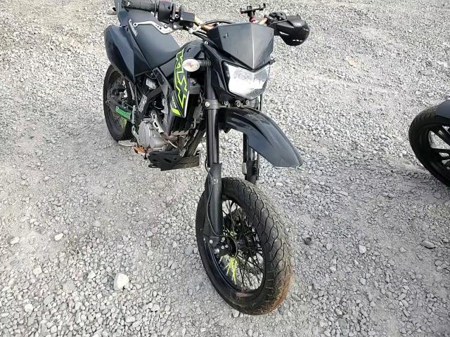 2021 Kawasaki Klx300 E VIN: ML5LXBE18MDA08428 Lot: 94136735