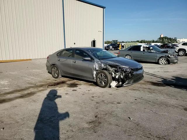 2023 Kia Forte Lx VIN: 3KPF24AD6PE650708 Lot: 93515485