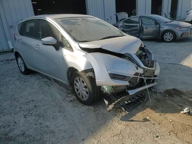 2017 Nissan Versa Note S VIN: 3N1CE2CP9HL378838 Lot: 91765125