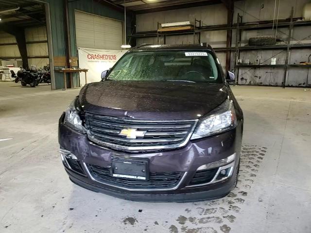 2015 Chevrolet Traverse Lt VIN: 1GNKVHKD0FJ148653 Lot: 93315225