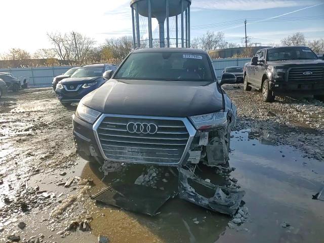 2017 Audi Q7 Premium Plus VIN: WA1LAAF70HD034748 Lot: 91917945
