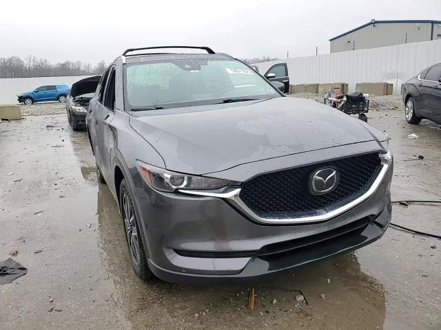 2018 Mazda Cx-5 Touring VIN: JM3KFBCM7J0449704 Lot: 92371025