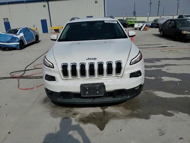 2017 Jeep Cherokee Latitude VIN: 1C4PJMCSXHW546054 Lot: 93469885