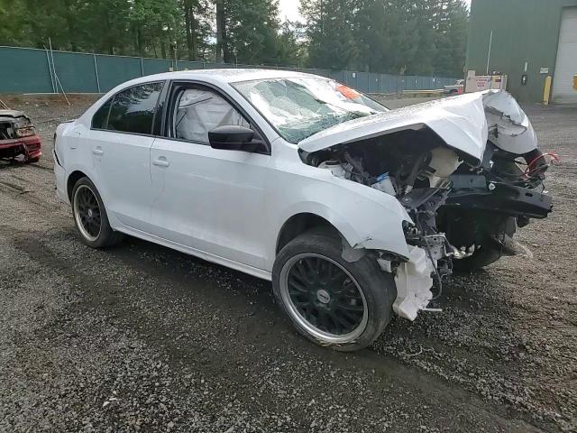 2016 Volkswagen Jetta S VIN: 3VW267AJ8GM310148 Lot: 92466325