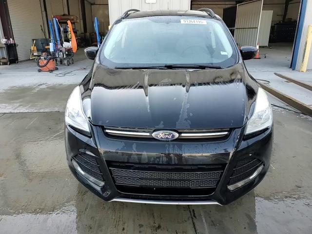 2014 Ford Escape Se VIN: 1FMCU0GX0EUA28896 Lot: 91364195