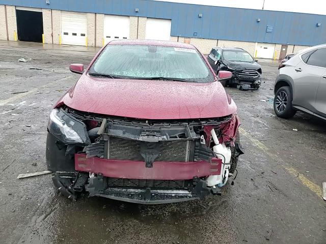 2019 Chevrolet Malibu Lt VIN: 1G1ZD5ST9KF221783 Lot: 94485495