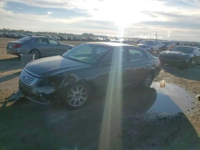 2009 Toyota Avalon Xl VIN: 4T1BK36B79U324268 Lot: 94597385
