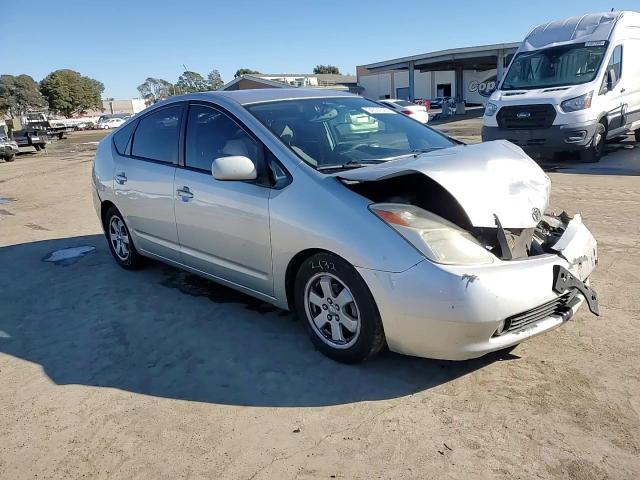 2004 Toyota Prius VIN: JTDKB20U540078975 Lot: 94121365