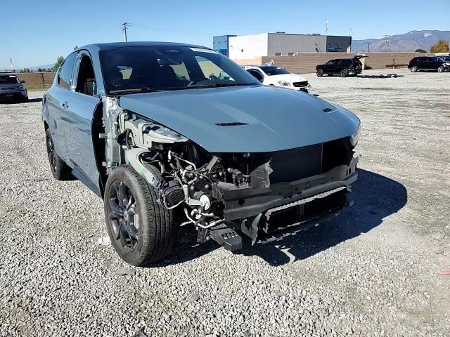 2024 Dodge Hornet R/T Plus VIN: ZACPDFDW2R3A25842 Lot: 93389005