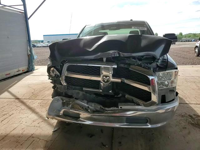 2016 Ram 1500 St VIN: 3C6RR6KT8GG163144 Lot: 92360485