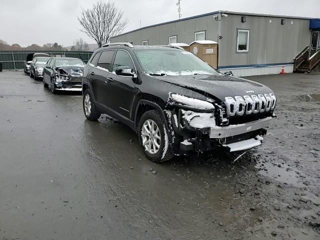 2016 Jeep Cherokee Latitude VIN: 1C4PJMCSXGW262714 Lot: 91656445