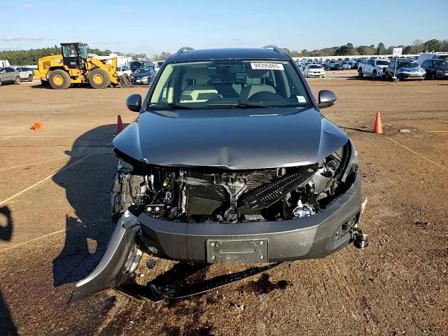 2013 Volkswagen Tiguan S VIN: WVGBV3AX3DW580463 Lot: 94395065