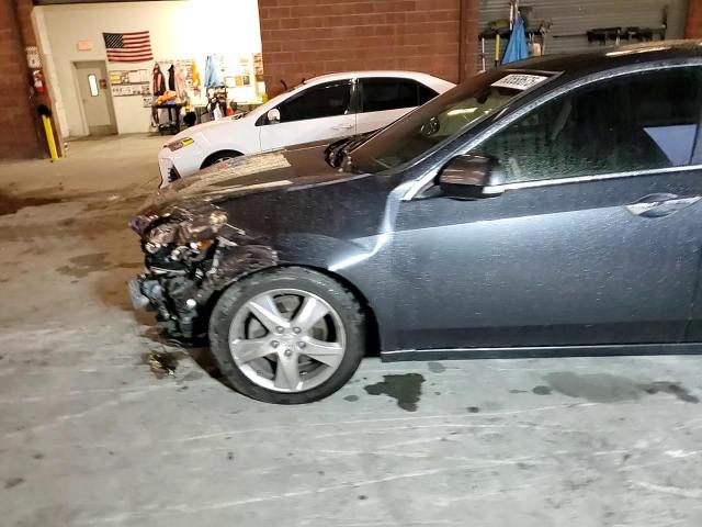 2013 Acura Tsx Tech VIN: JH4CU2F69DC013583 Lot: 93558675