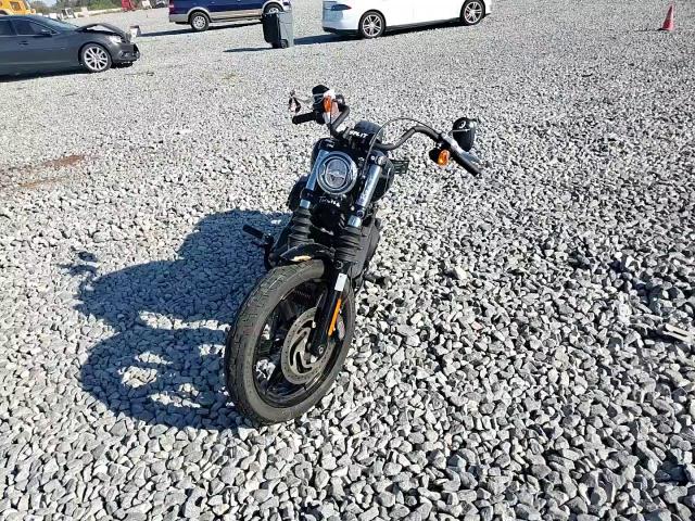 2024 Harley-Davidson Fxbbs VIN: 1HD1YYK14RB054306 Lot: 93013165