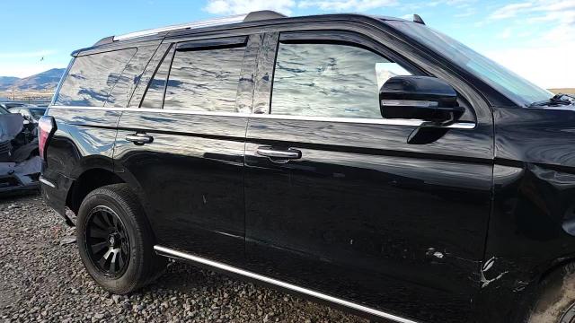 2018 Ford Expedition Limited VIN: 1FMJU2AT3JEA24919 Lot: 92883635