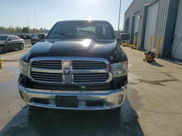 2016 Ram 1500 Slt VIN: 1C6RR7GT5GS245615 Lot: 90942715