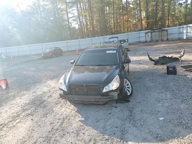 2011 Subaru Legacy 2.5I Limited VIN: 4S3BMCJ64B3264258 Lot: 91171365