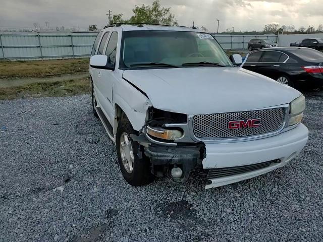 2003 GMC Yukon Denali VIN: 1GKEK63U33J326749 Lot: 93843165