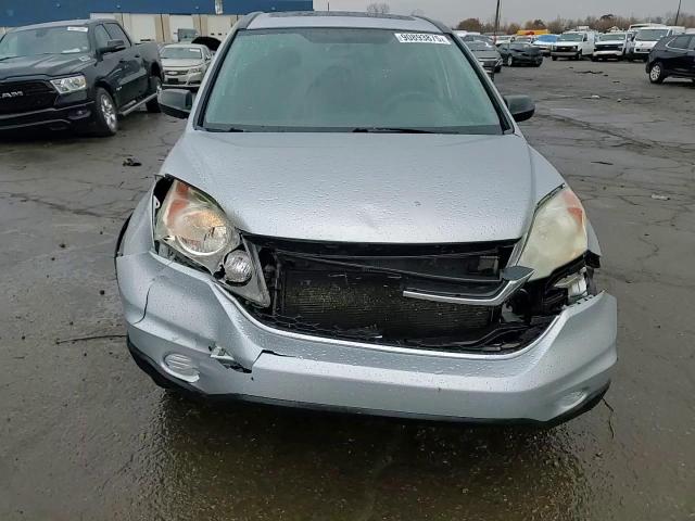 2010 Honda Cr-V Ex VIN: 5J6RE4H5XAL009816 Lot: 90893875