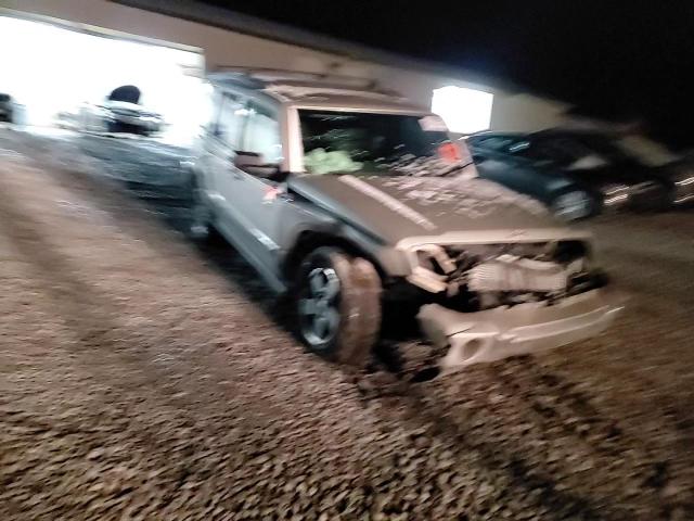 2007 Jeep Commander VIN: 1J8HH48K57C599200 Lot: 91996525