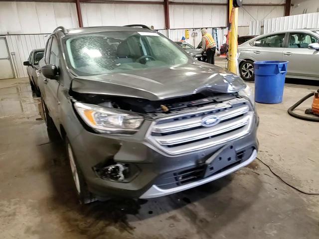 2018 Ford Escape Se VIN: 1FMCU9GD5JUB66826 Lot: 93387765