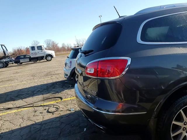 2016 Buick Enclave VIN: 5GAKVBKD2GJ286462 Lot: 92367085