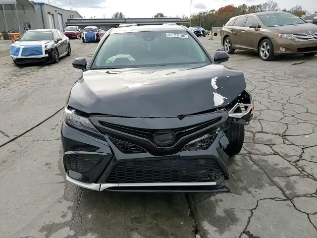 2021 Toyota Camry Se VIN: 4T1G11AK4MU519922 Lot: 92010155