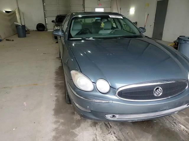2007 Buick Lacrosse Cxs VIN: 2G4WE587871179988 Lot: 93190675
