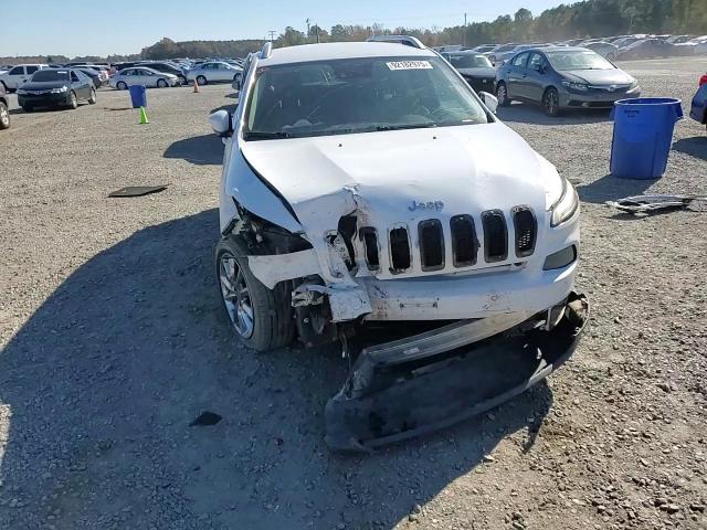 2014 Jeep Cherokee Limited VIN: 1C4PJLDB3EW272667 Lot: 92182975