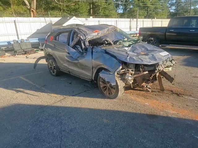 2019 Mitsubishi Eclipse Cross Se VIN: JA4AT5AA4KZ010488 Lot: 91289895
