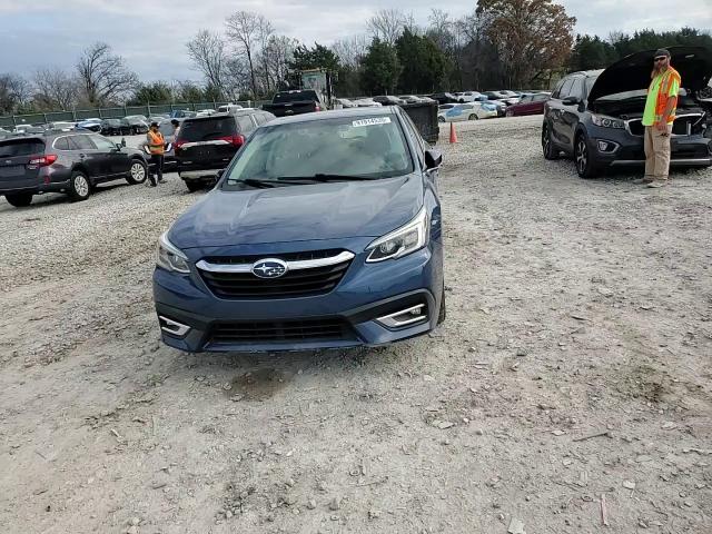 2020 Subaru Legacy Limited VIN: 4S3BWAN6XL3010533 Lot: 91914535