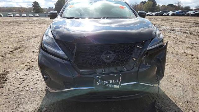 2019 Nissan Murano S VIN: 5N1AZ2MJ3KN122474 Lot: 93869935