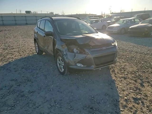 2016 Ford Escape Se VIN: 1FMCU9G9XGUA89178 Lot: 91393675