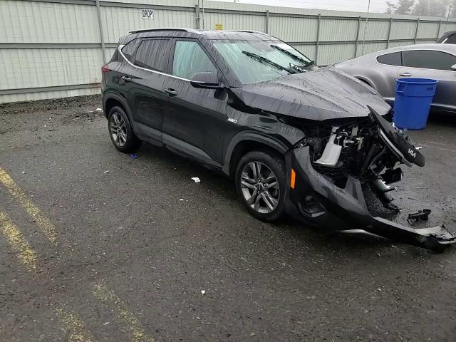 2023 Kia Seltos S VIN: KNDEUCAA3P7456515 Lot: 94570155