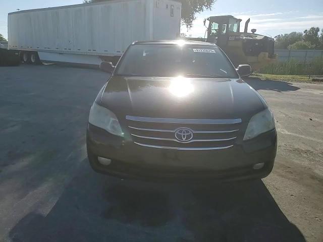 2006 Toyota Avalon Xl VIN: 4T1BK36BX6U107955 Lot: 91235675
