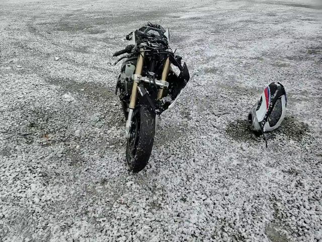 2021 BMW S 1000 Rr VIN: WB10E2300M6E88877 Lot: 90779095