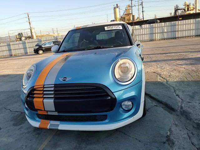 2016 Mini Cooper VIN: WMWXP5C51G3B15388 Lot: 94527375