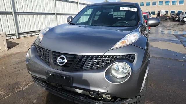 2013 Nissan Juke S VIN: JN8AF5MV3DT205083 Lot: 94313305