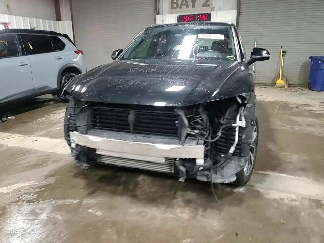 2021 Audi Q5 Premium VIN: WA1AAAFYXM2045875 Lot: 92027035