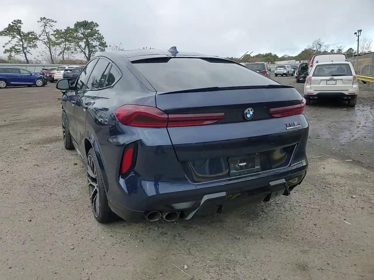 Фото: 5YMCY0C00N9L87564