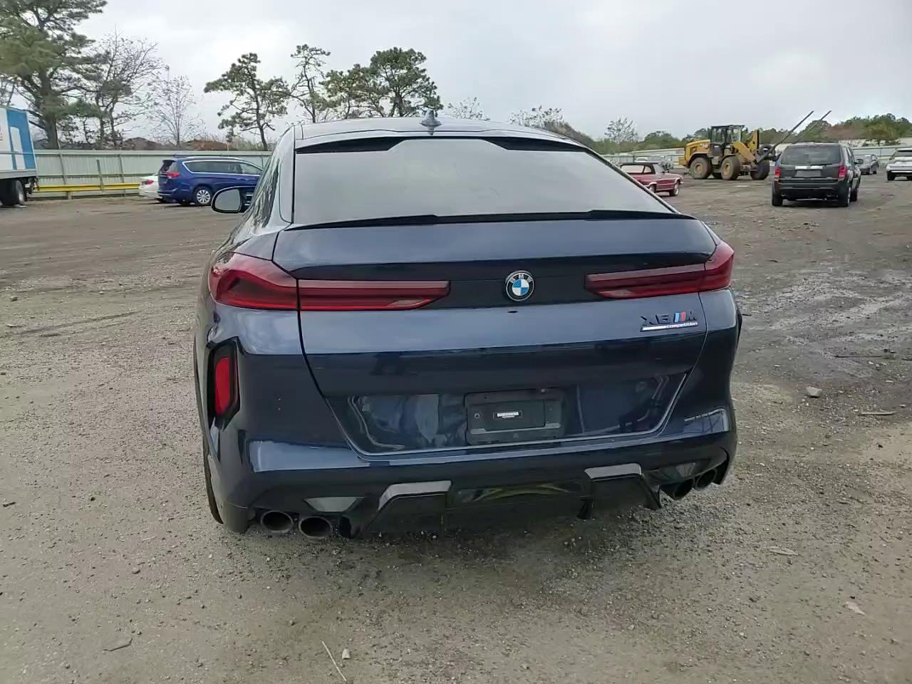 Фото: 5YMCY0C00N9L87564