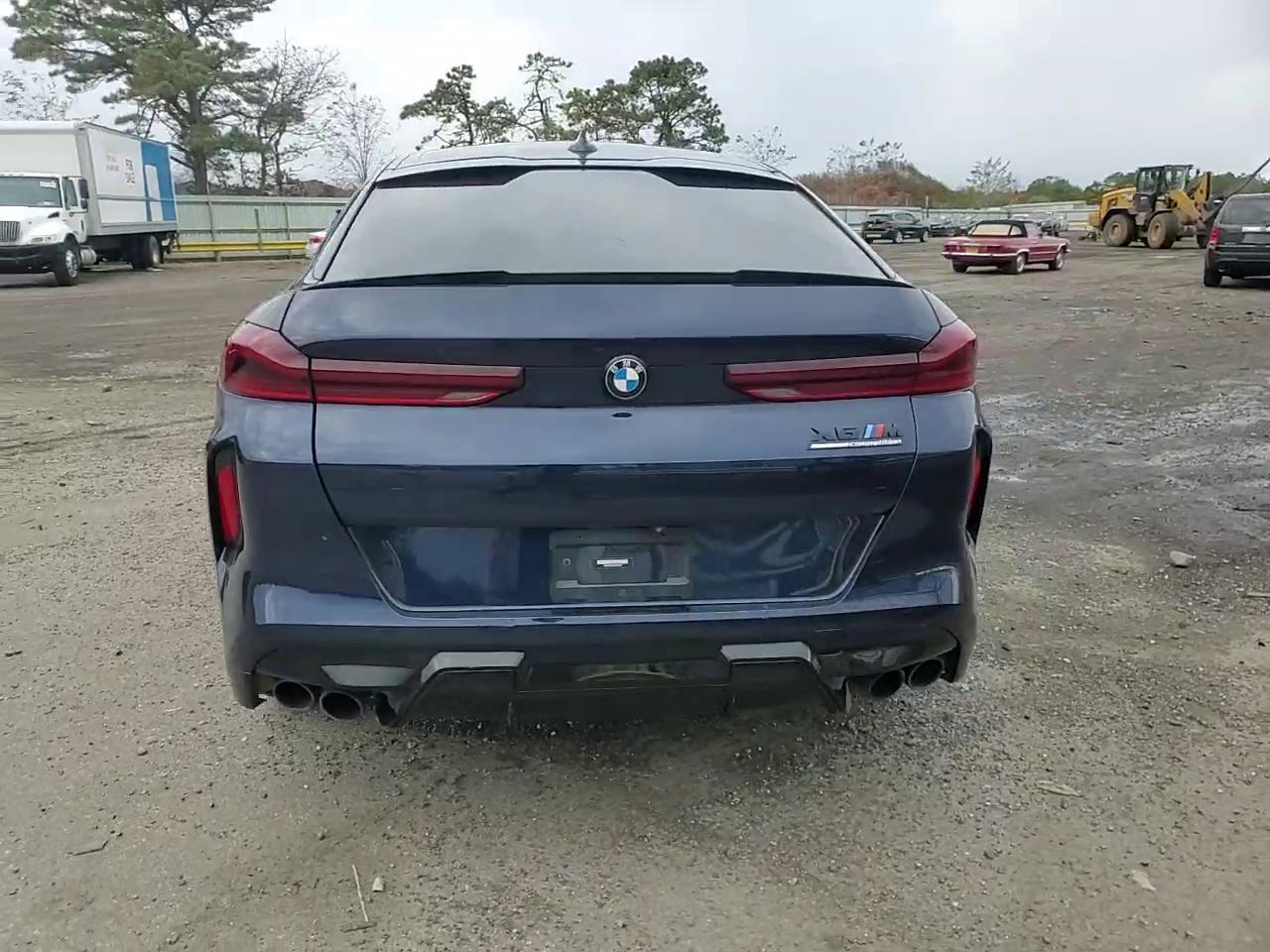 Фото: 5YMCY0C00N9L87564