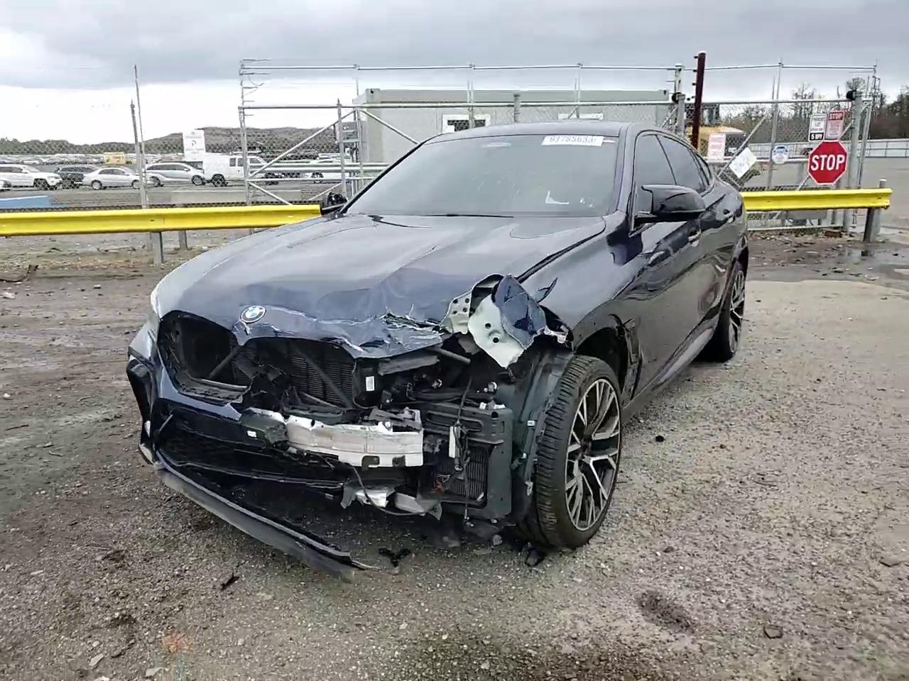 Фото: 5YMCY0C00N9L87564