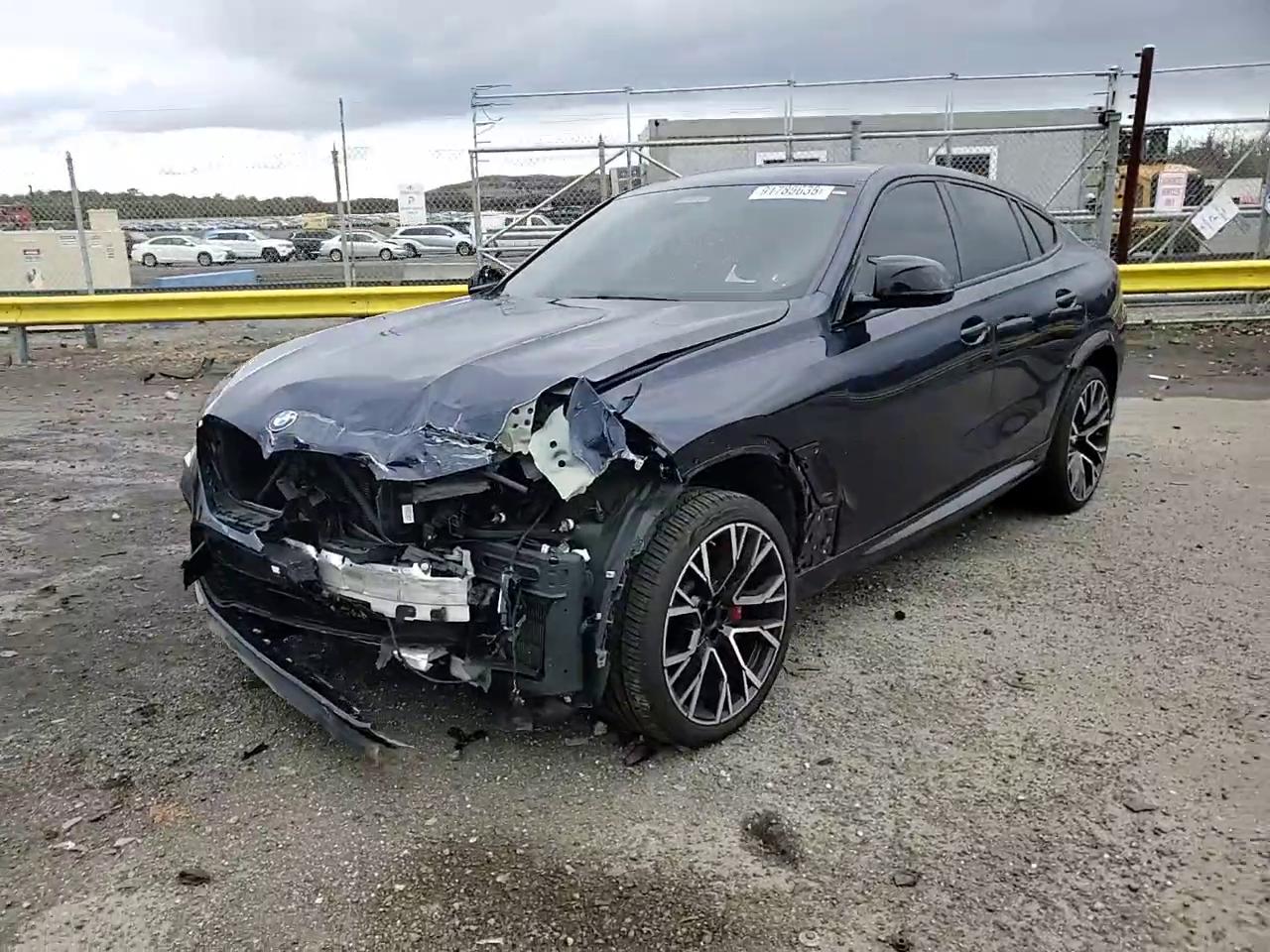 Фото: 5YMCY0C00N9L87564