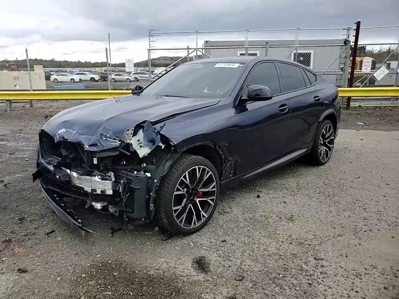 Фото: 5YMCY0C00N9L87564