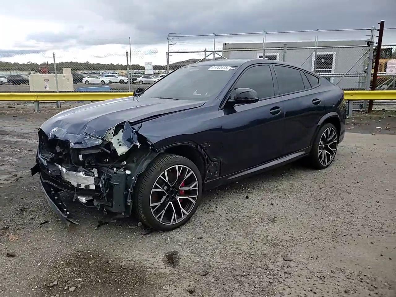 Фото: 5YMCY0C00N9L87564